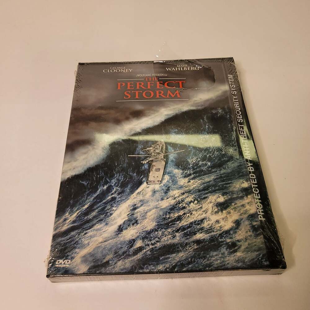 The Perfect Storm New